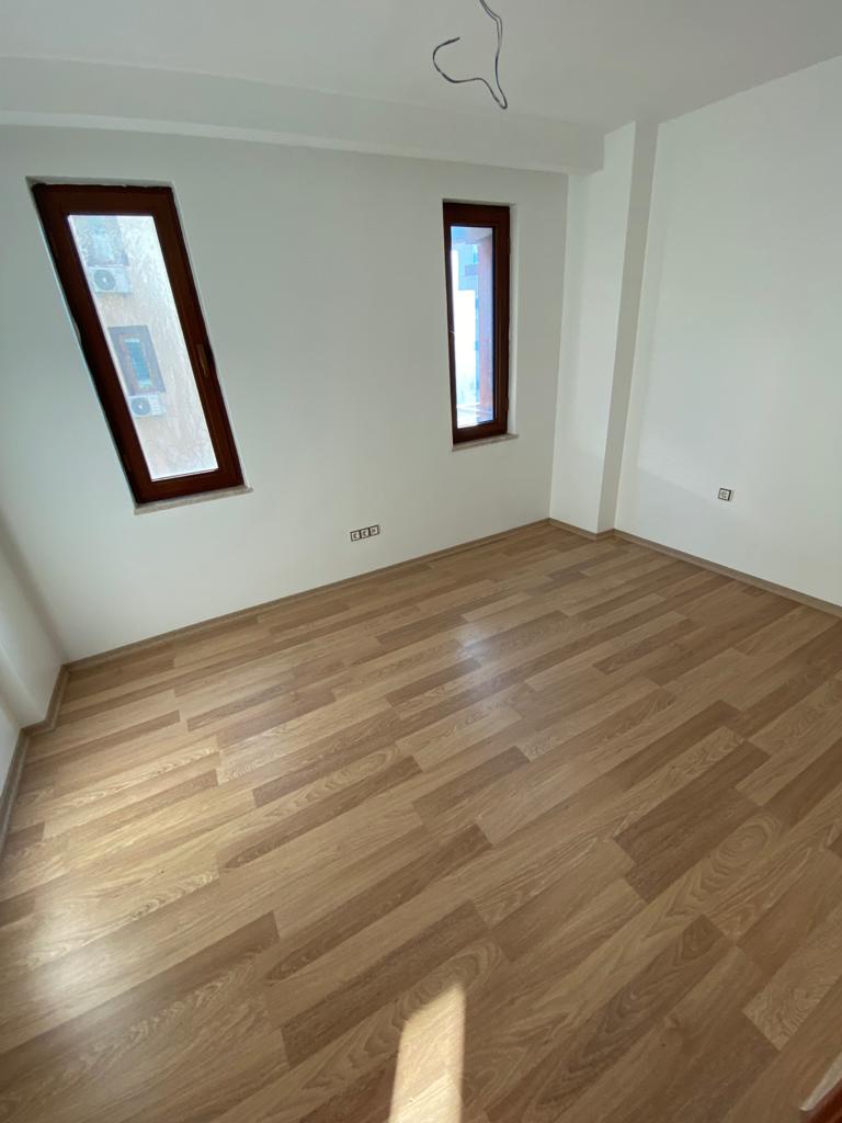 Three-room apartment with sea and city views in Kargicak area, 110 sq.m. фото 7