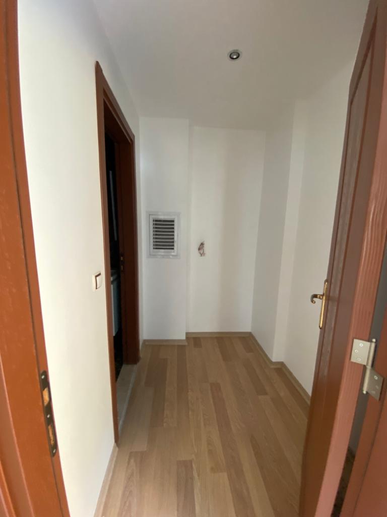 Three-room apartment with sea and city views in Kargicak area, 110 sq.m. фото 13