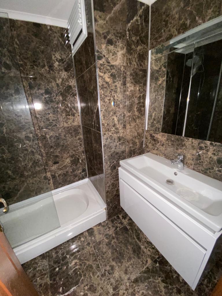 Three-room apartment with sea and city views in Kargicak area, 110 sq.m. фото 16