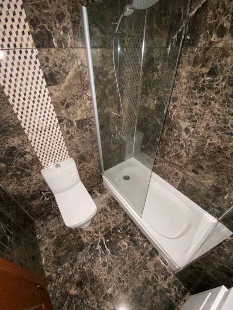 Three-room apartment with sea and city views in Kargicak area, 110 sq.m. фото 25