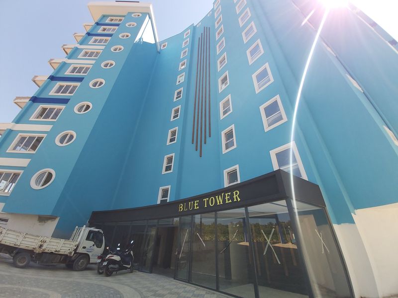 Apartments 1+1 at the final stage of construction in Mahmutlar, 55 m2 фото 10