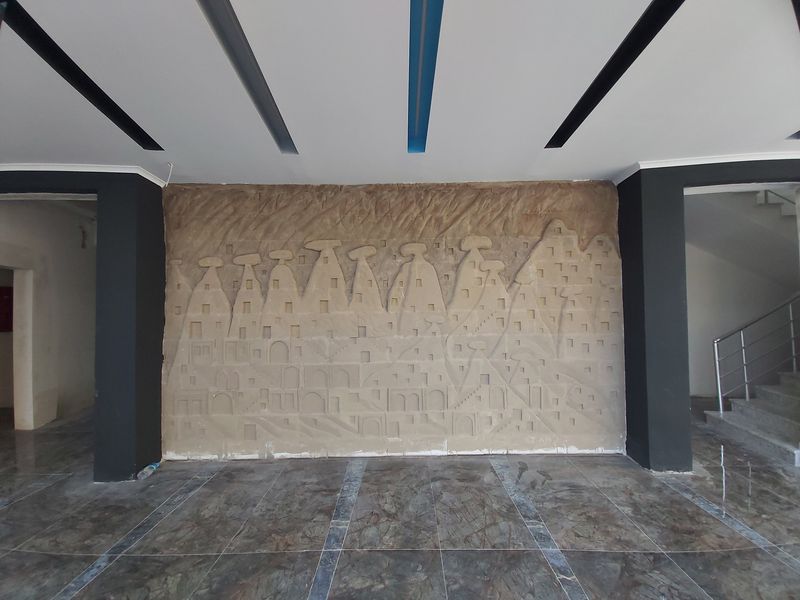 Apartments 1+1 at the final stage of construction in Mahmutlar, 55 m2 фото 11