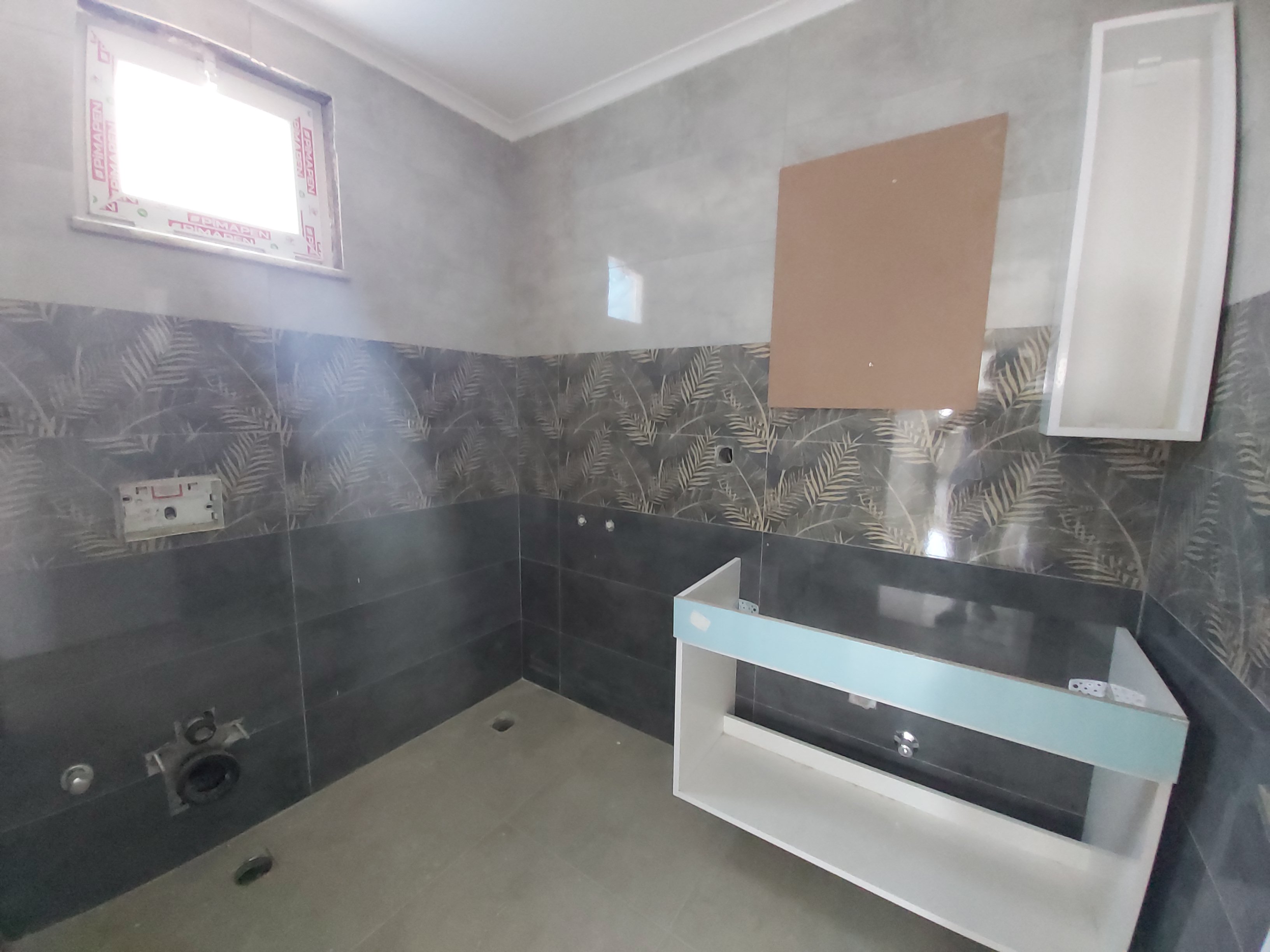 Apartments 1+1 at the final stage of construction in Mahmutlar, 55 m2 фото 13