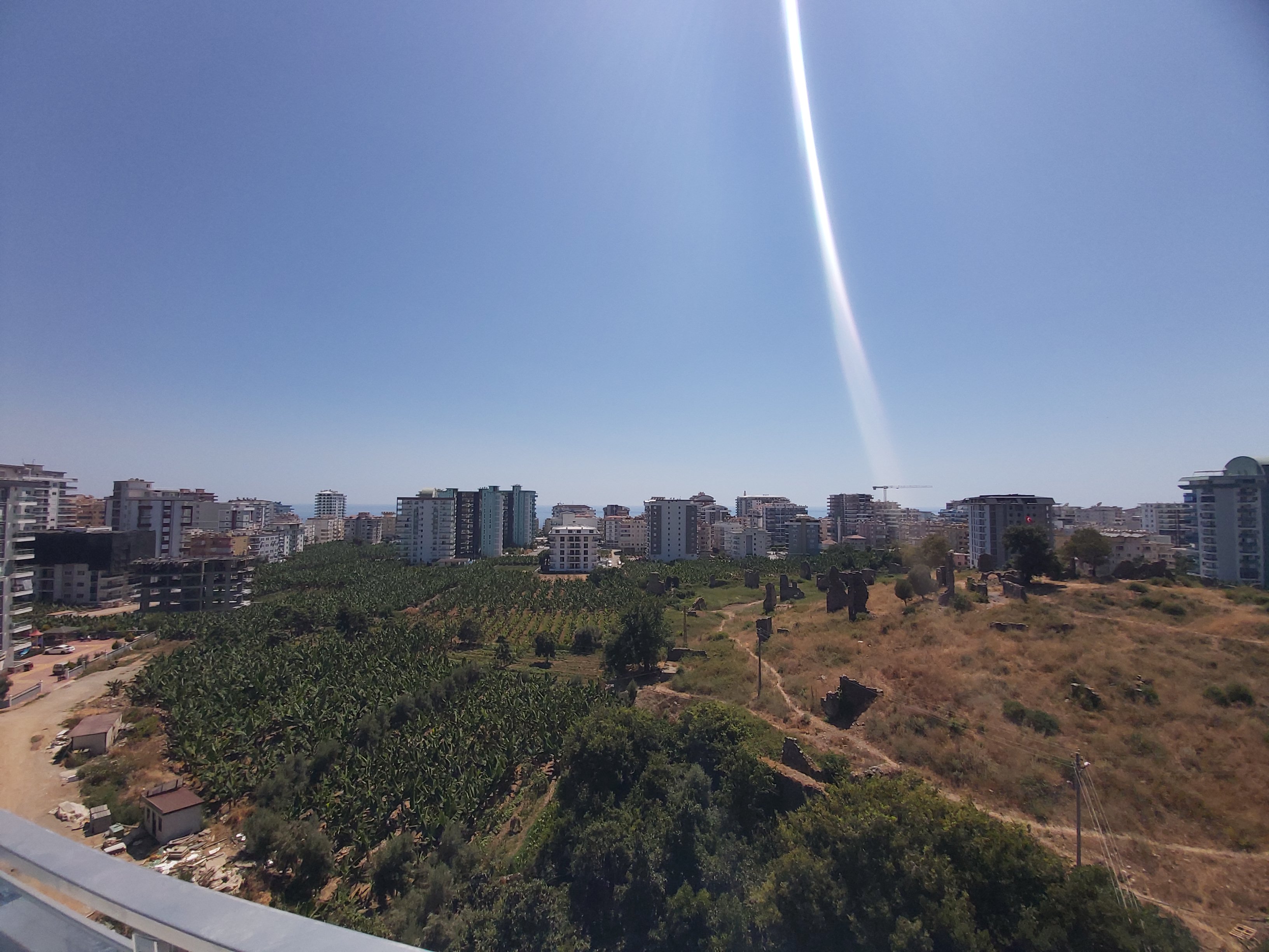 Apartments 1+1 at the final stage of construction in Mahmutlar, 55 m2 фото 19