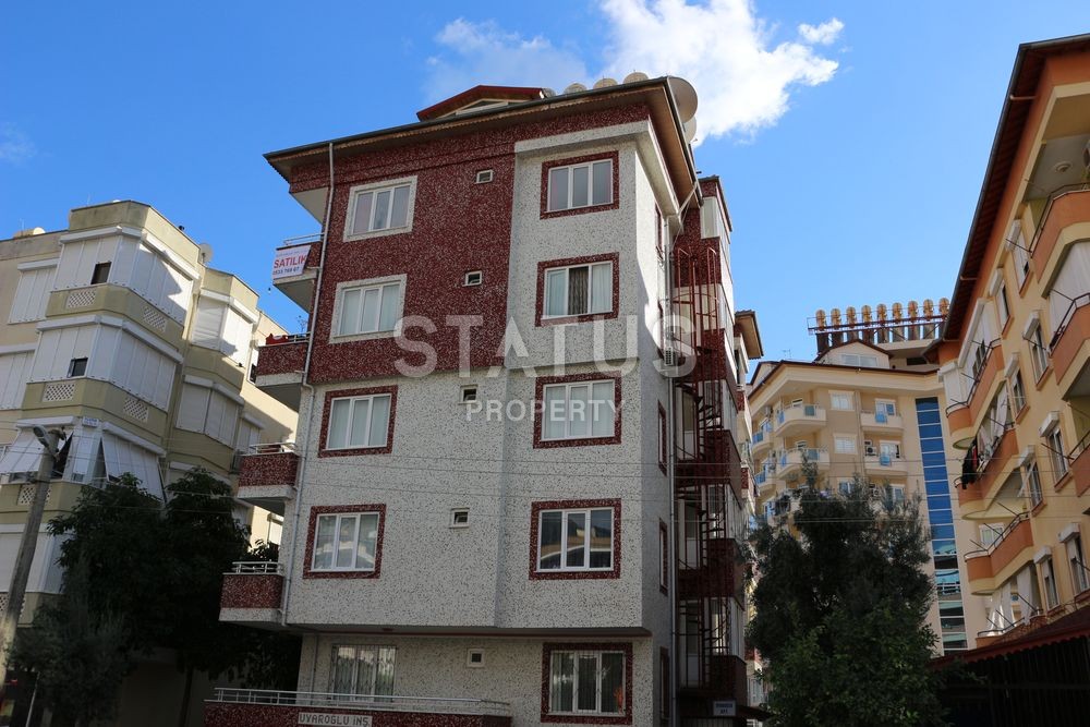 Большая квартира 5+2 в центре города с прекраснейшим  видом на горы, 275 кв.м. фото 17