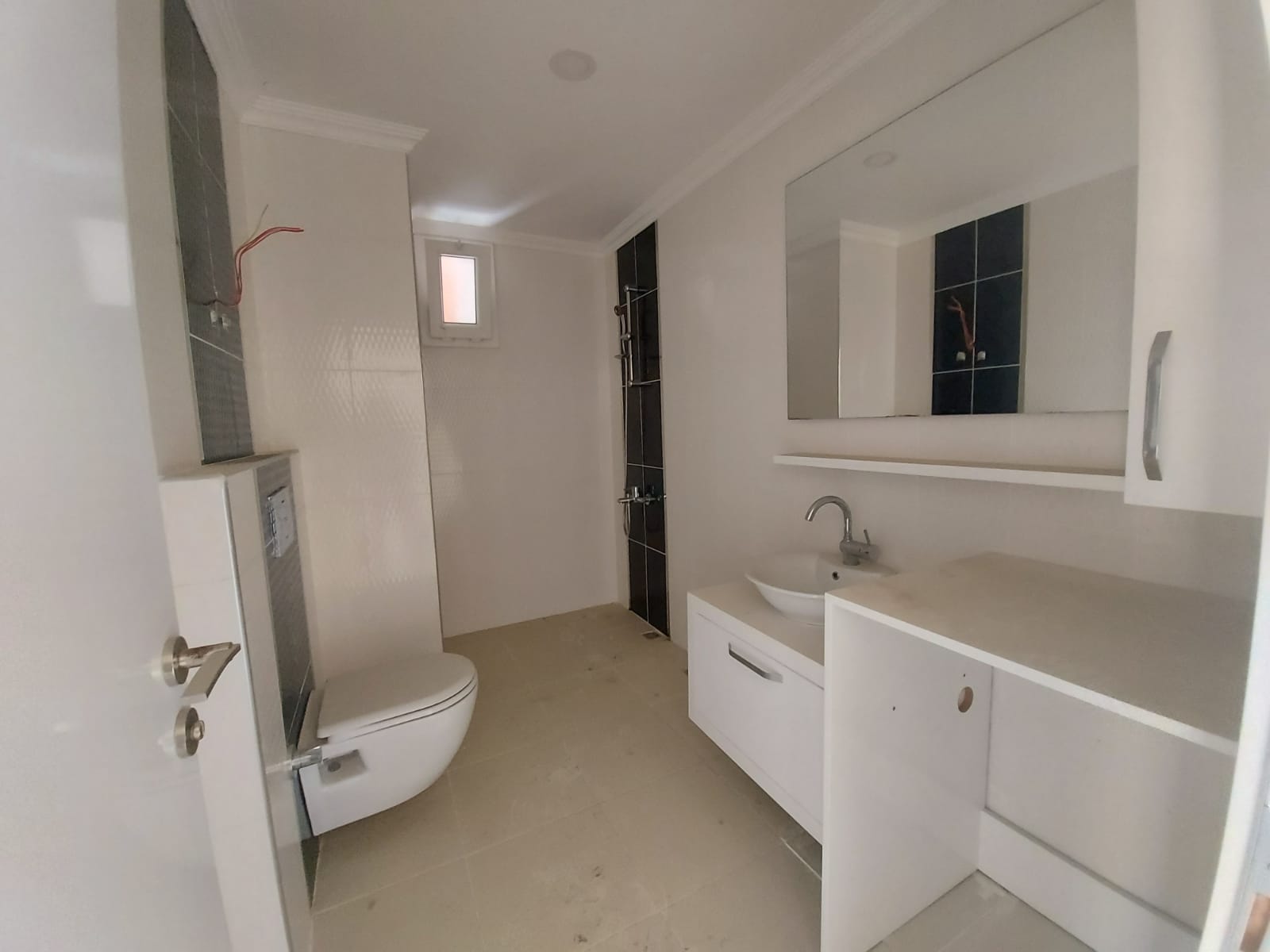 Двухкомнатная квартира планировки 1+1, общей площадью 68 кв.м в Махмутларе фото 8