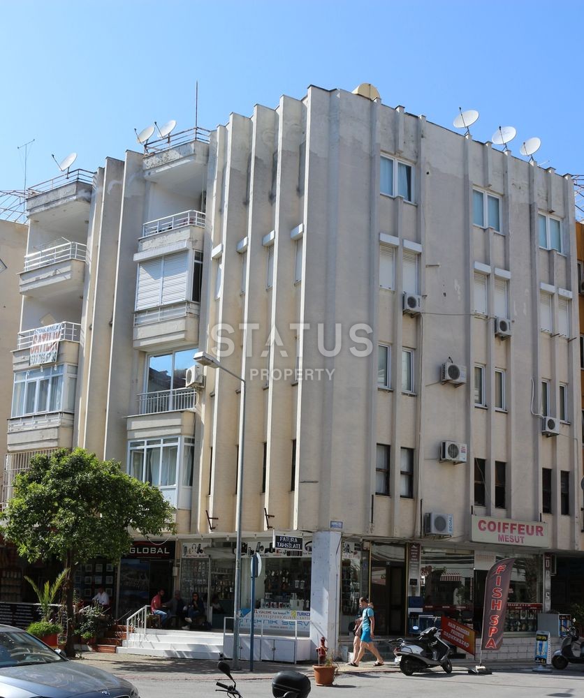 Трехкомнатная квартира в 150 м от пляжа Клеопатра, 115 м2 фото 3