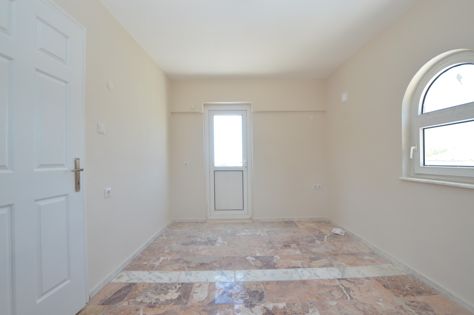 Villa 4+2 with a private pool in Avsallar, 240 m2. фото 5