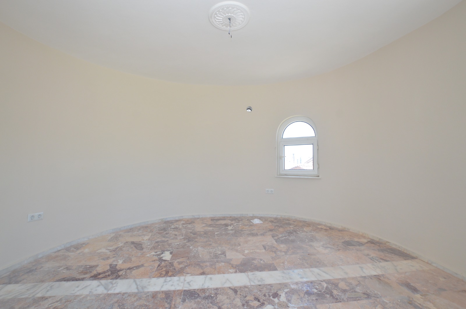 Villa 4+2 with a private pool in Avsallar, 240 m2. фото 6