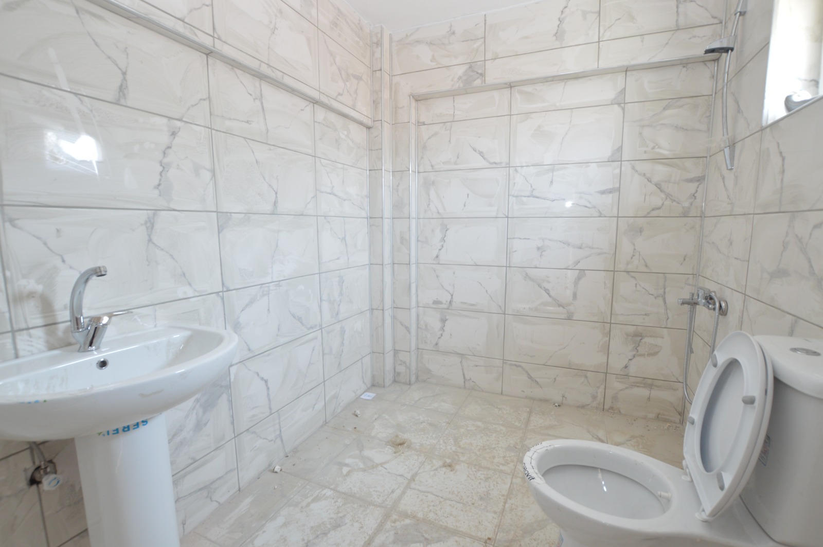 Villa 4+2 with a private pool in Avsallar, 240 m2. фото 8