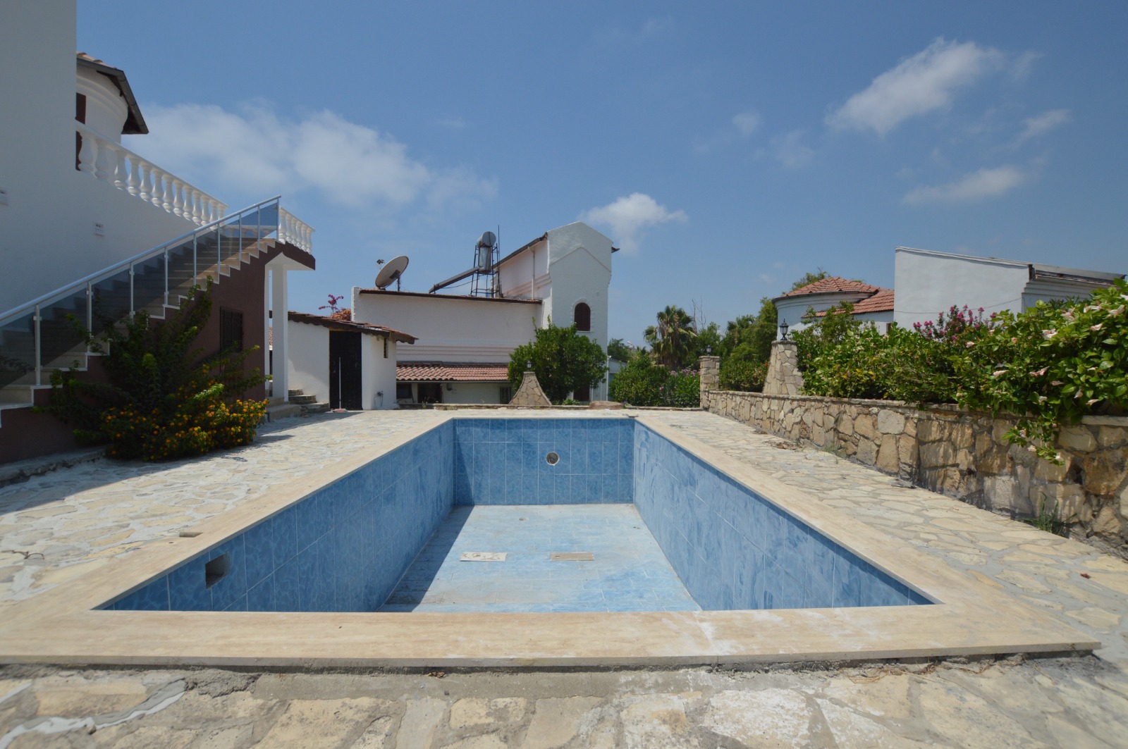 Villa 4+2 with a private pool in Avsallar, 240 m2. фото 17