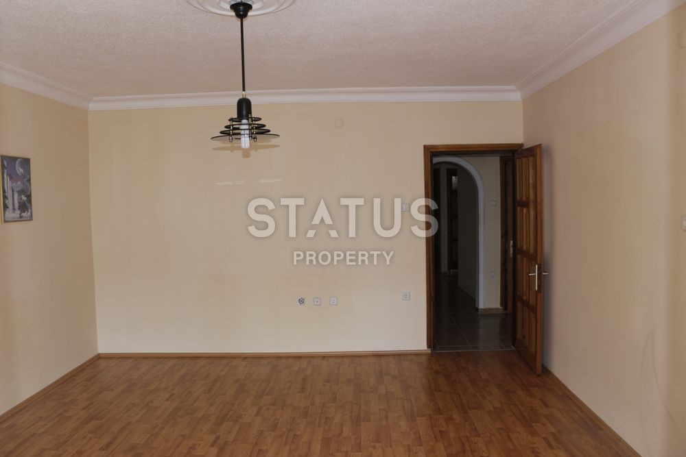 Трехкомнатная квартира в 150 м от пляжа Клеопатра, 115 м2 фото 4