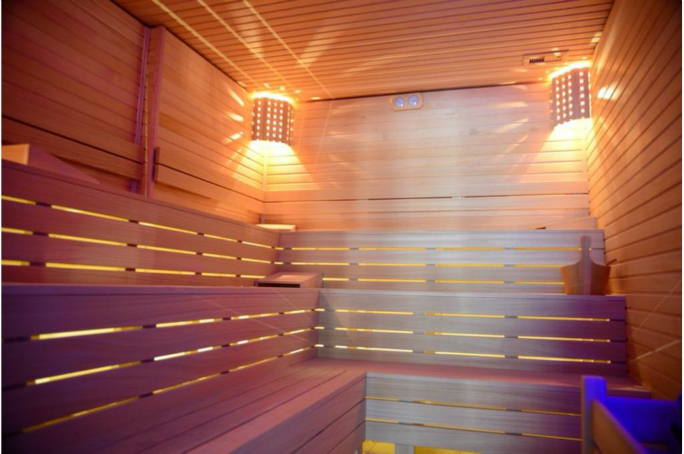 Квартира 2+1, с видом на горы в Махмутларе, 105 кв.м. фото 21