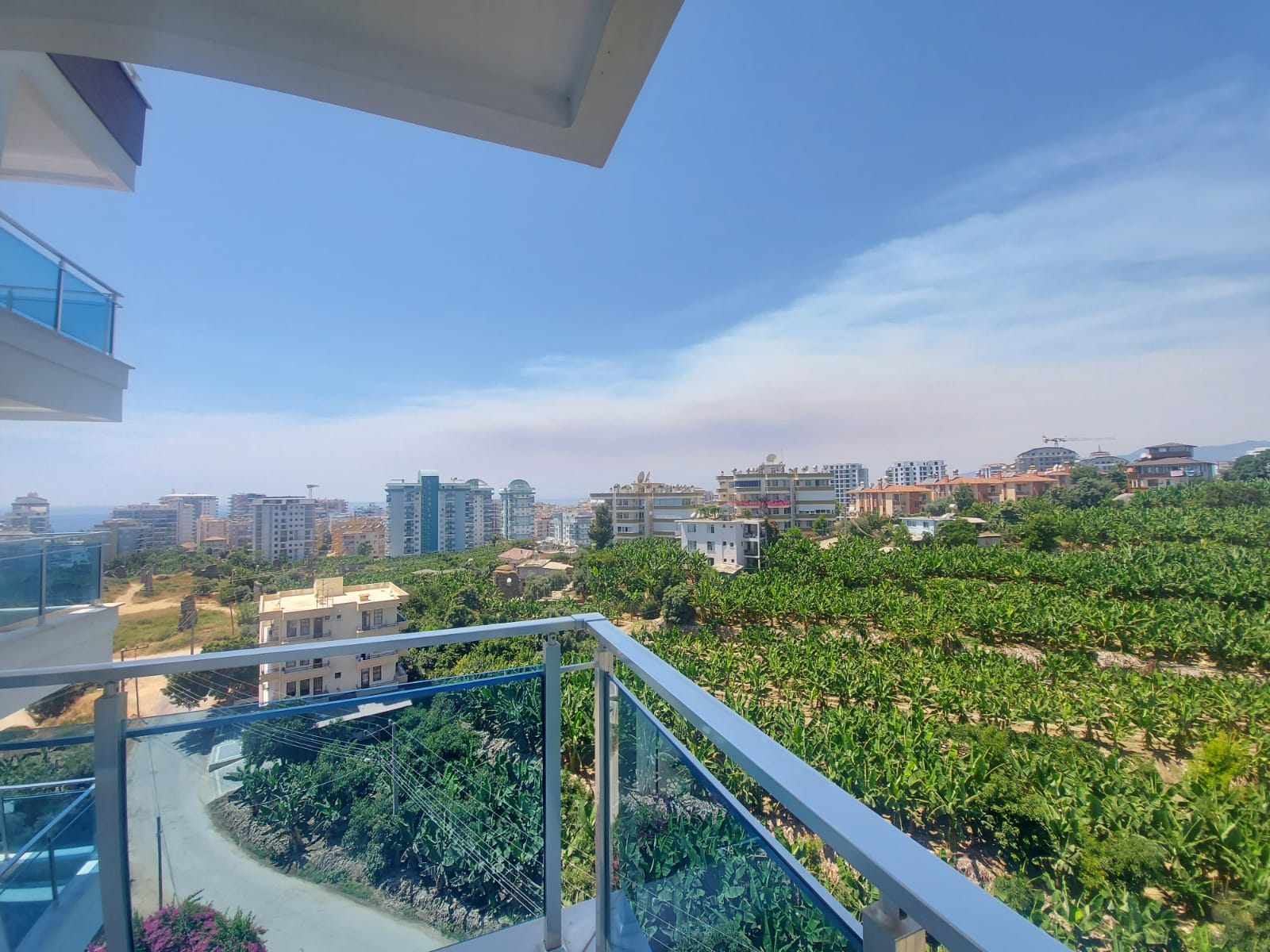 Квартира 2+1, с видом на горы в Махмутларе, 105 кв.м. фото 23