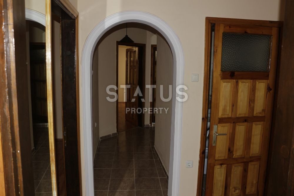 Трехкомнатная квартира в 150 м от пляжа Клеопатра, 115 м2 фото 7