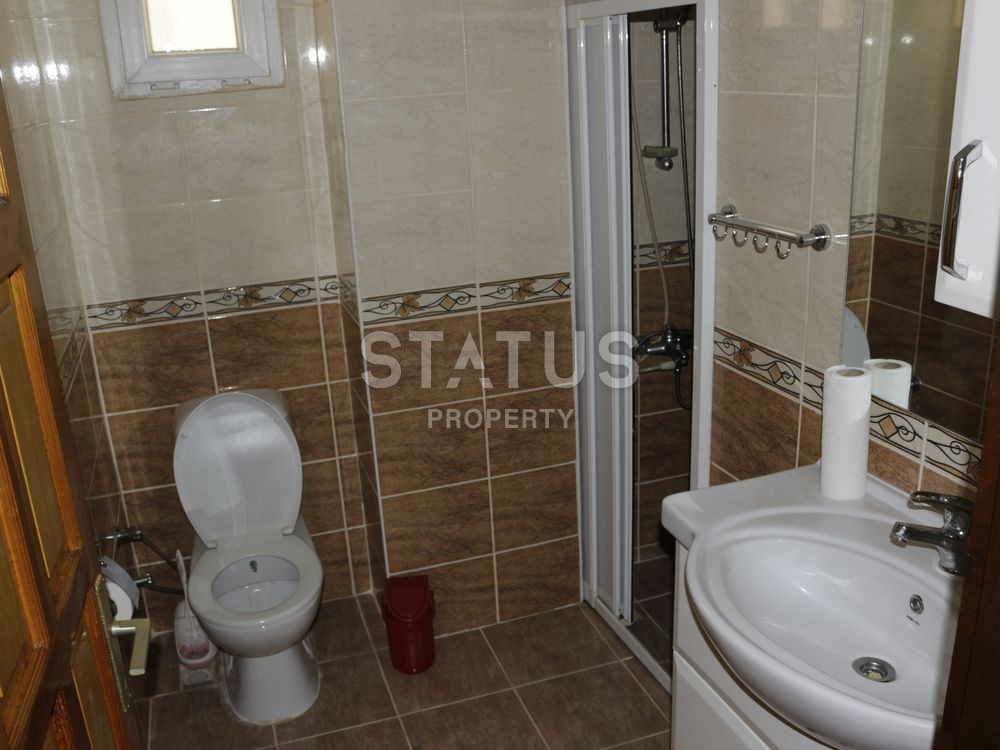 Трехкомнатная квартира в 150 м от пляжа Клеопатра, 115 м2 фото 8