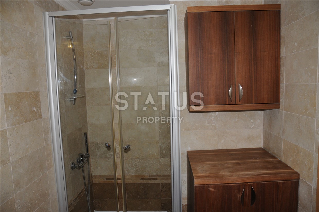 Spacious apartments in the luxurious Gold City complex in Kargicak фото 18