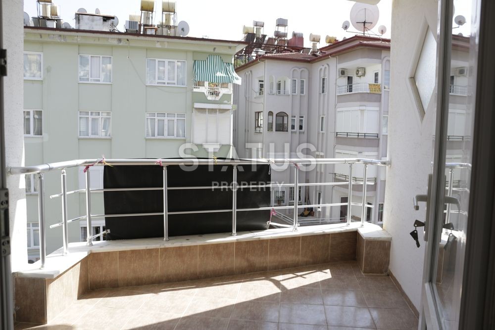 Трехкомнатная квартира в 150 м от пляжа Клеопатра, 115 м2 фото 9