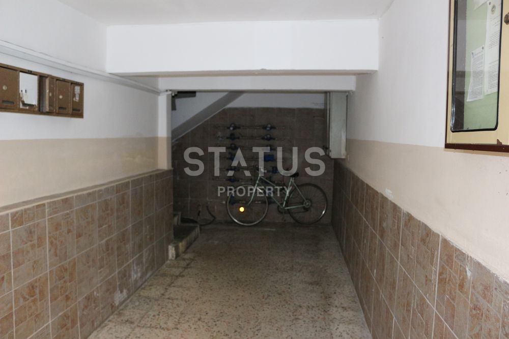 Трехкомнатная квартира в 150 м от пляжа Клеопатра, 115 м2 фото 10