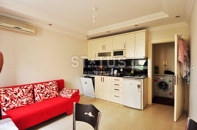 Двухкомнатная квартира в самом центре города, 60 м2 фото 3