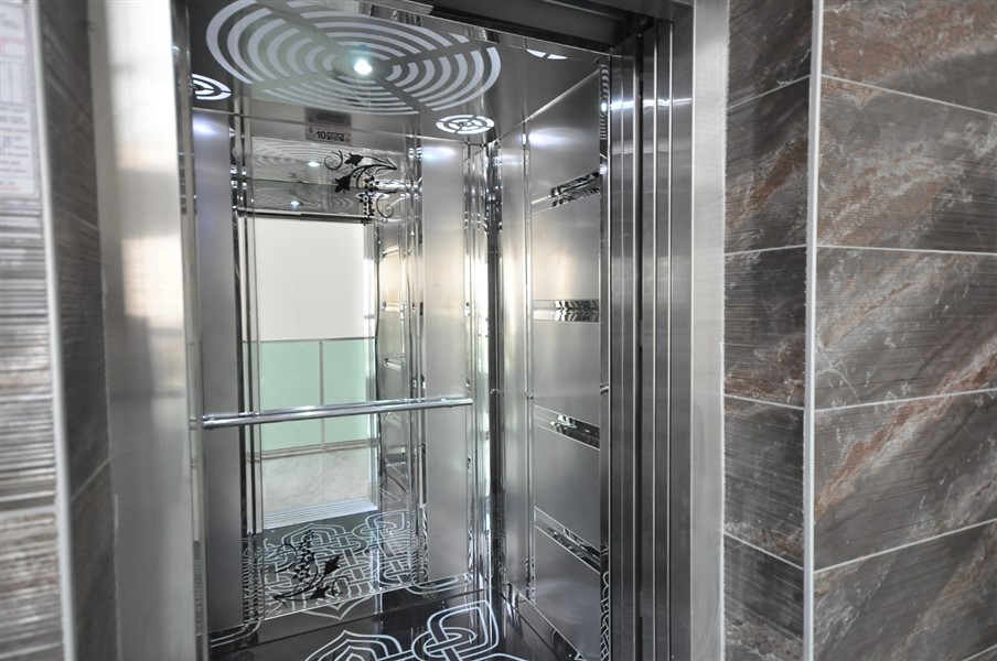 Апартаменты 1+1 с мебелью и техникой в Махмутларе, 75 кв м. фото 13