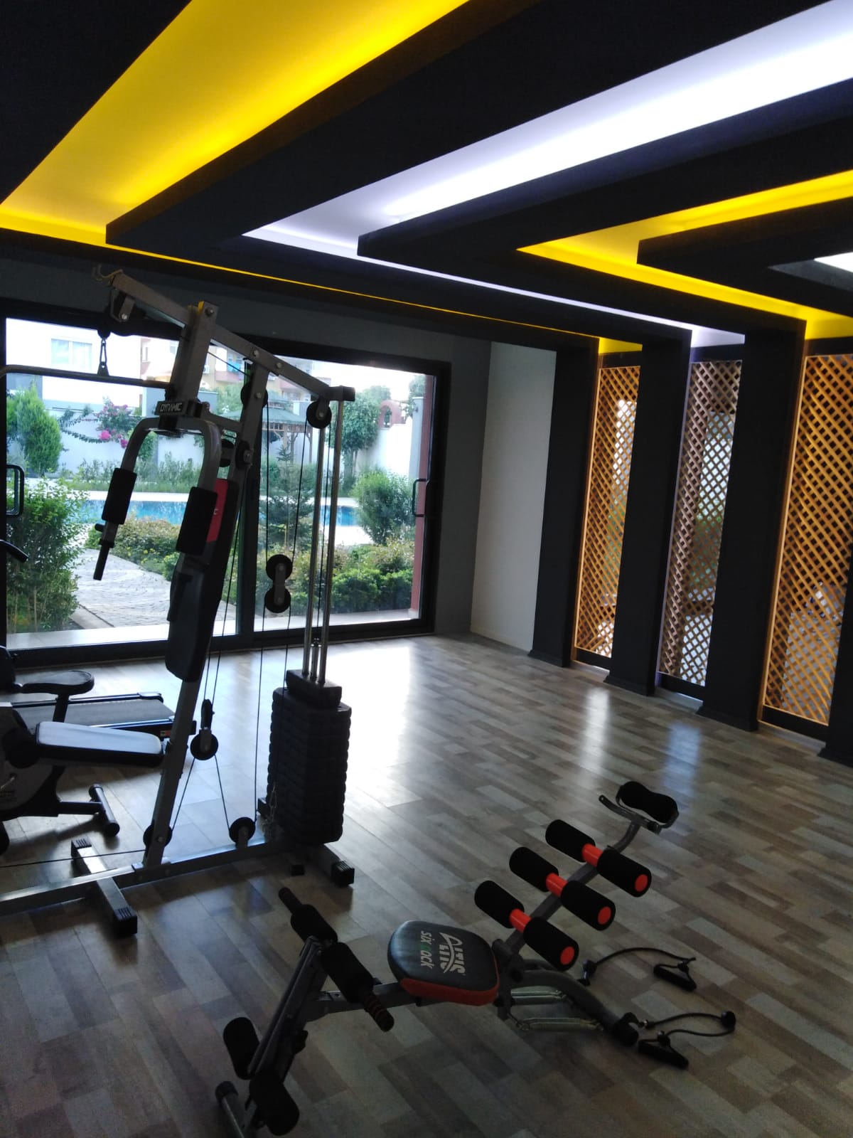 Two cozy furnished apartments near the ancient city of Naula, 65 m2 фото 6