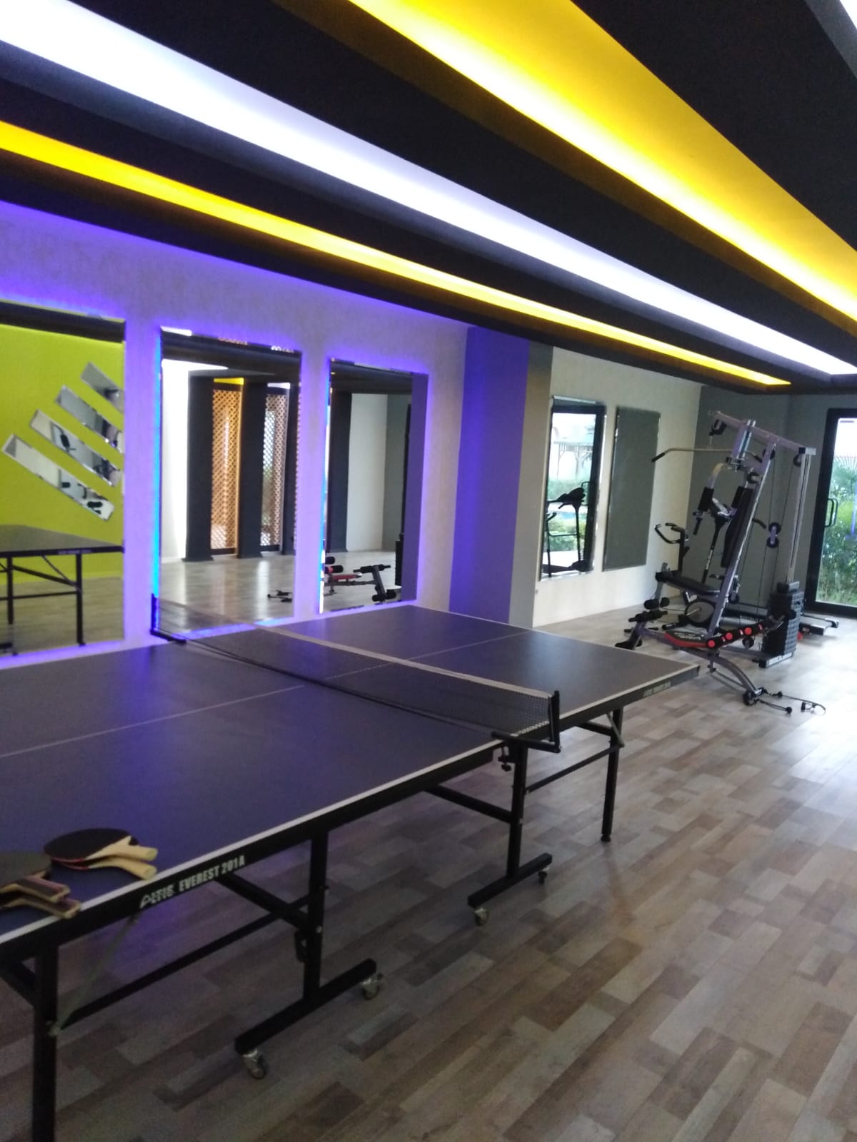 Two cozy furnished apartments near the ancient city of Naula, 65 m2 фото 7