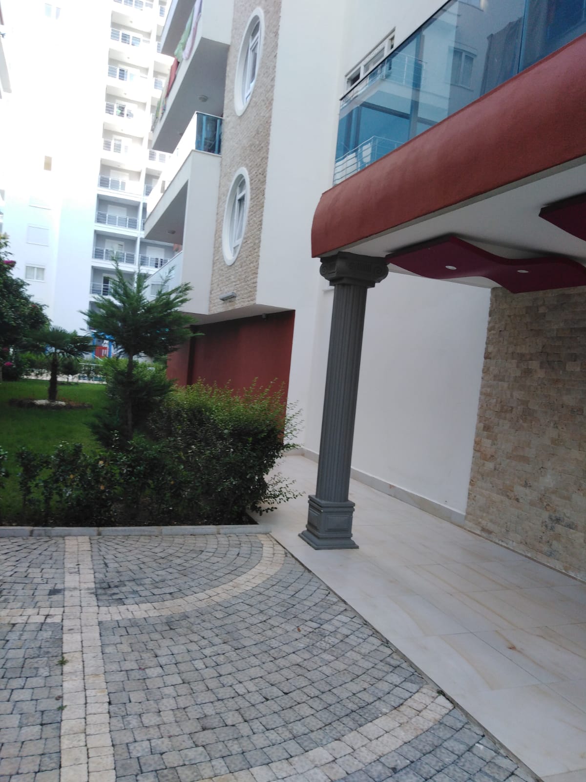 Two cozy furnished apartments near the ancient city of Naula, 65 m2 фото 15