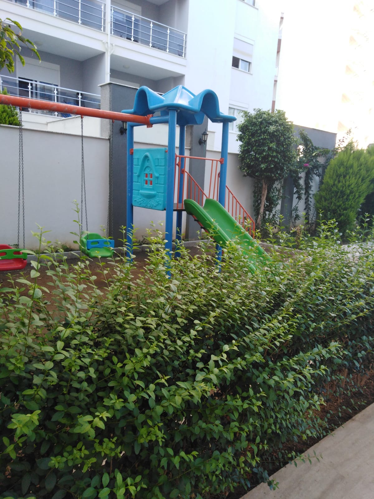 Two cozy furnished apartments near the ancient city of Naula, 65 m2 фото 16