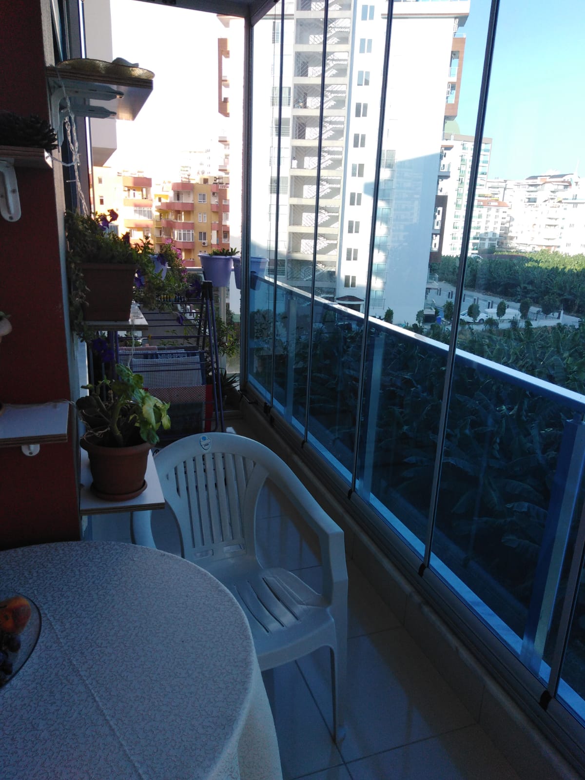 Two cozy furnished apartments near the ancient city of Naula, 65 m2 фото 20