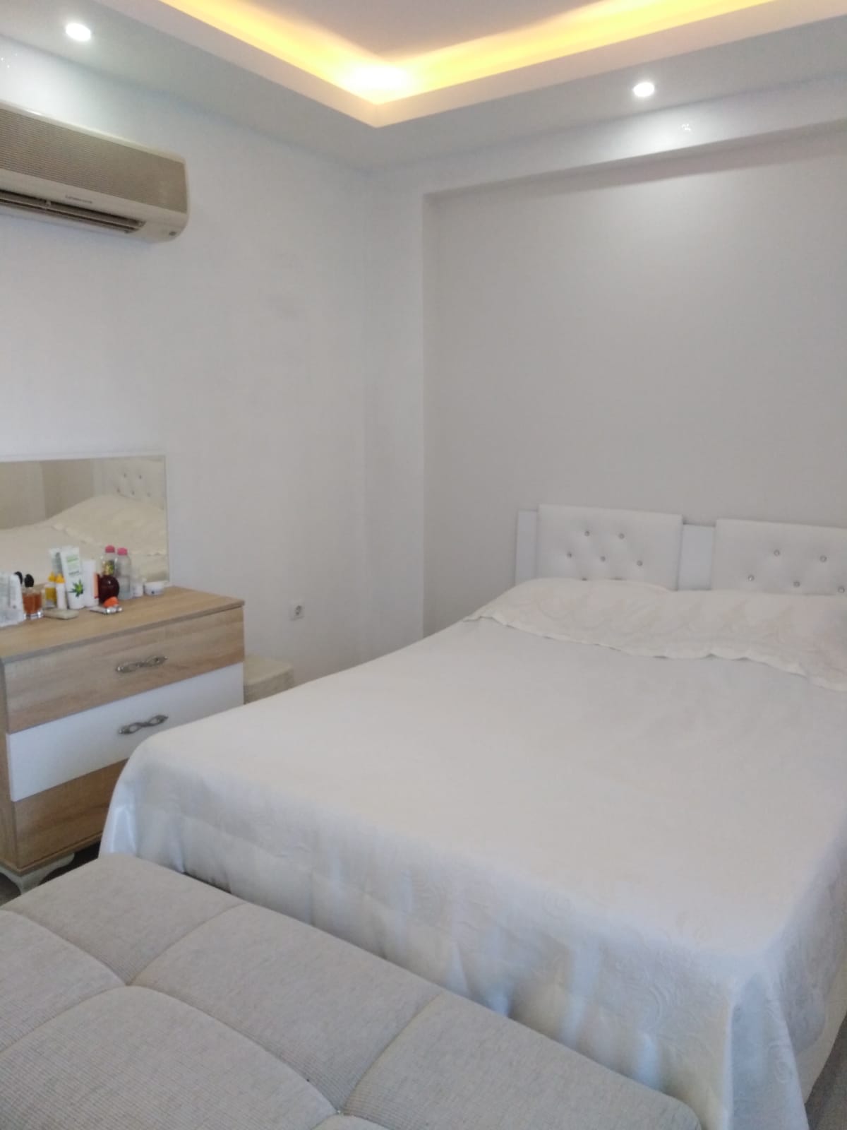 Two cozy furnished apartments near the ancient city of Naula, 65 m2 фото 21