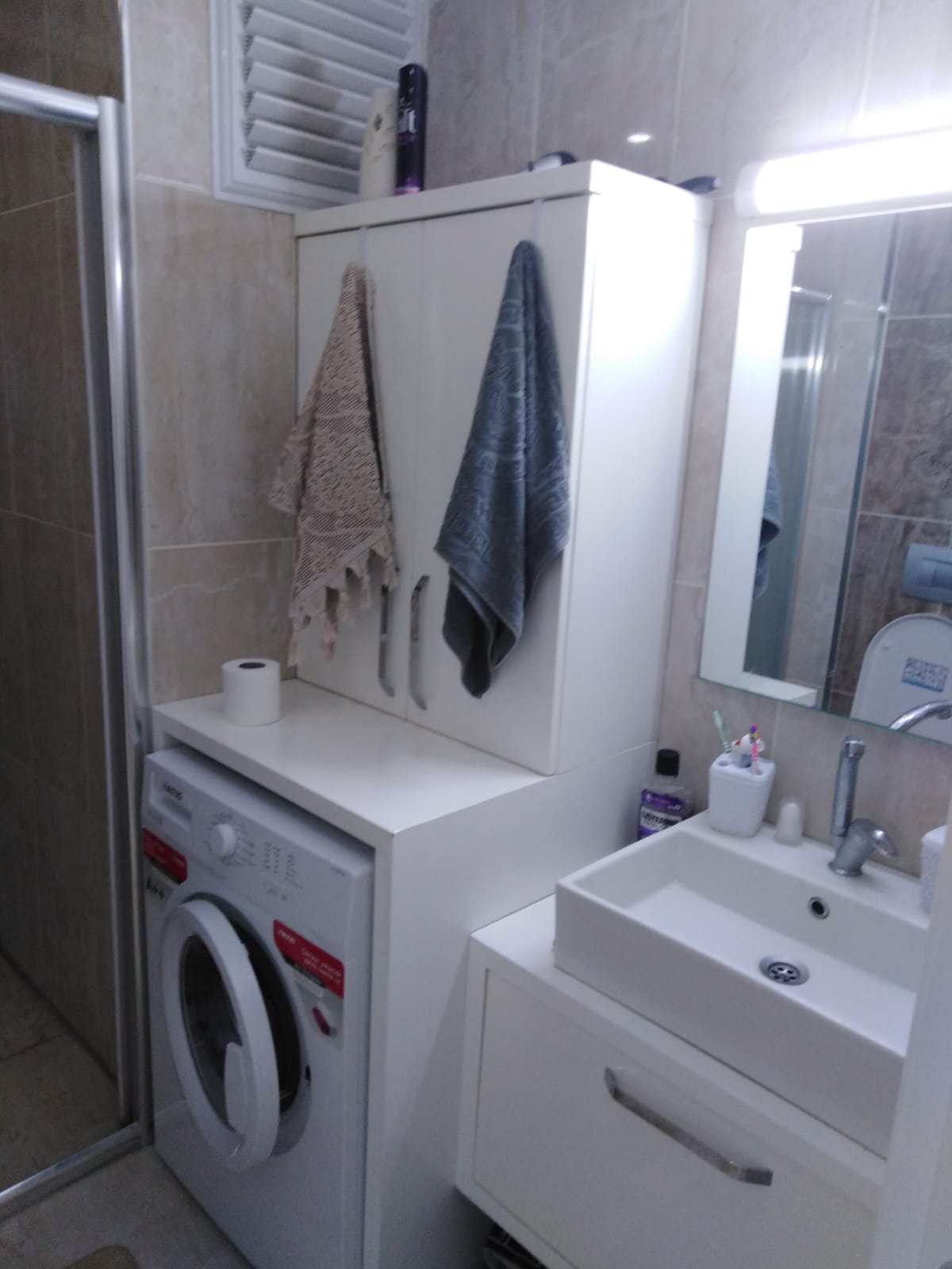 Two cozy furnished apartments near the ancient city of Naula, 65 m2 фото 23