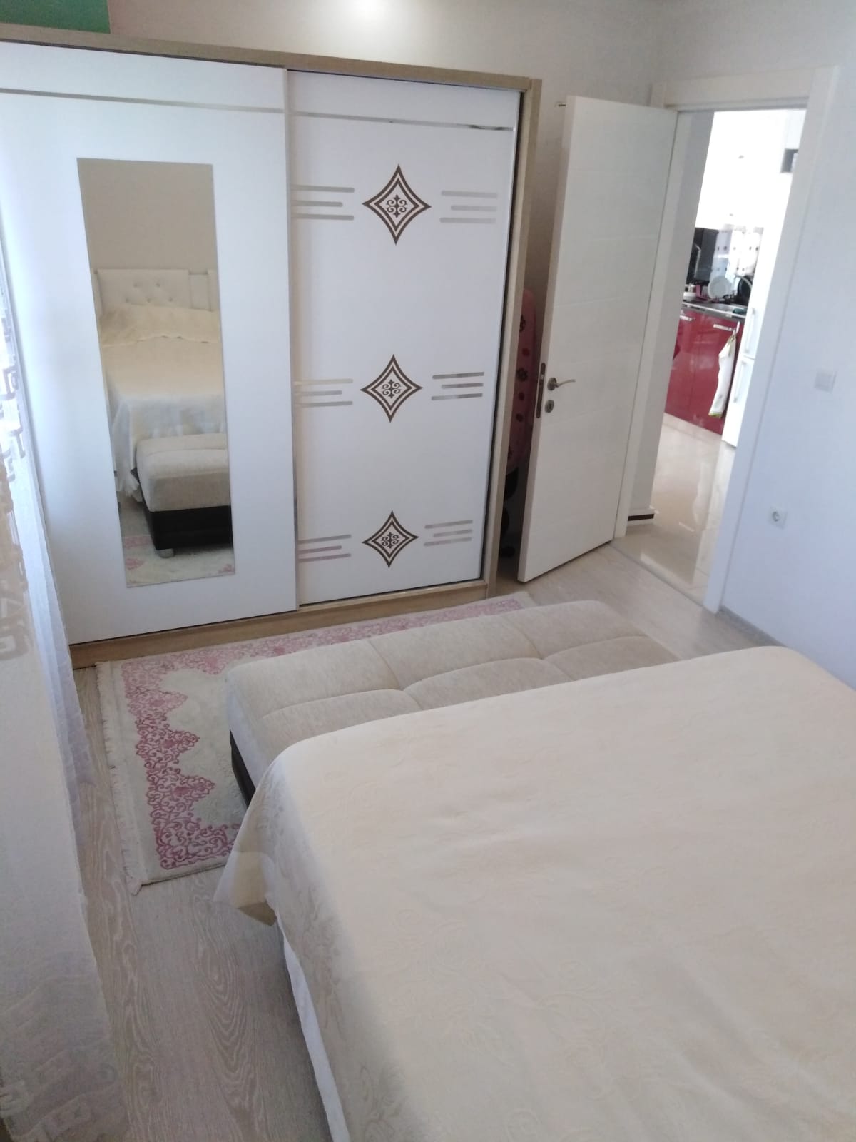 Two cozy furnished apartments near the ancient city of Naula, 65 m2 фото 24