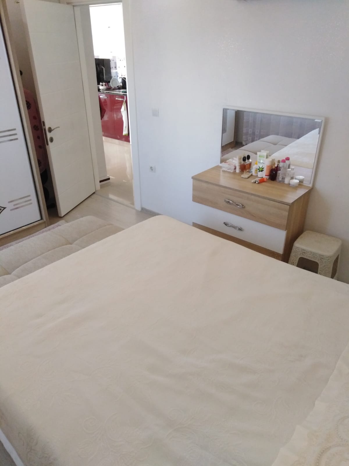 Two cozy furnished apartments near the ancient city of Naula, 65 m2 фото 25