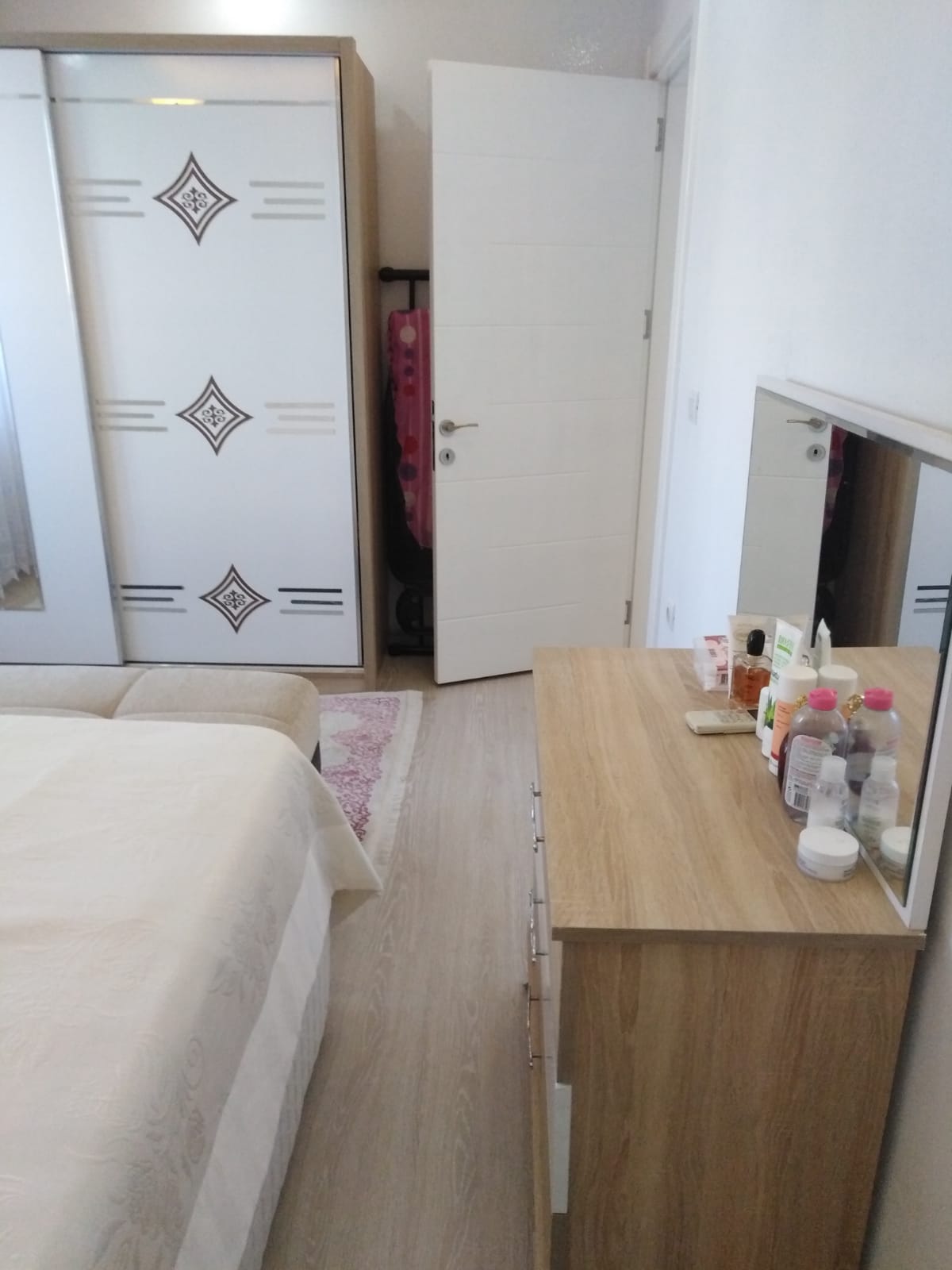 Two cozy furnished apartments near the ancient city of Naula, 65 m2 фото 26