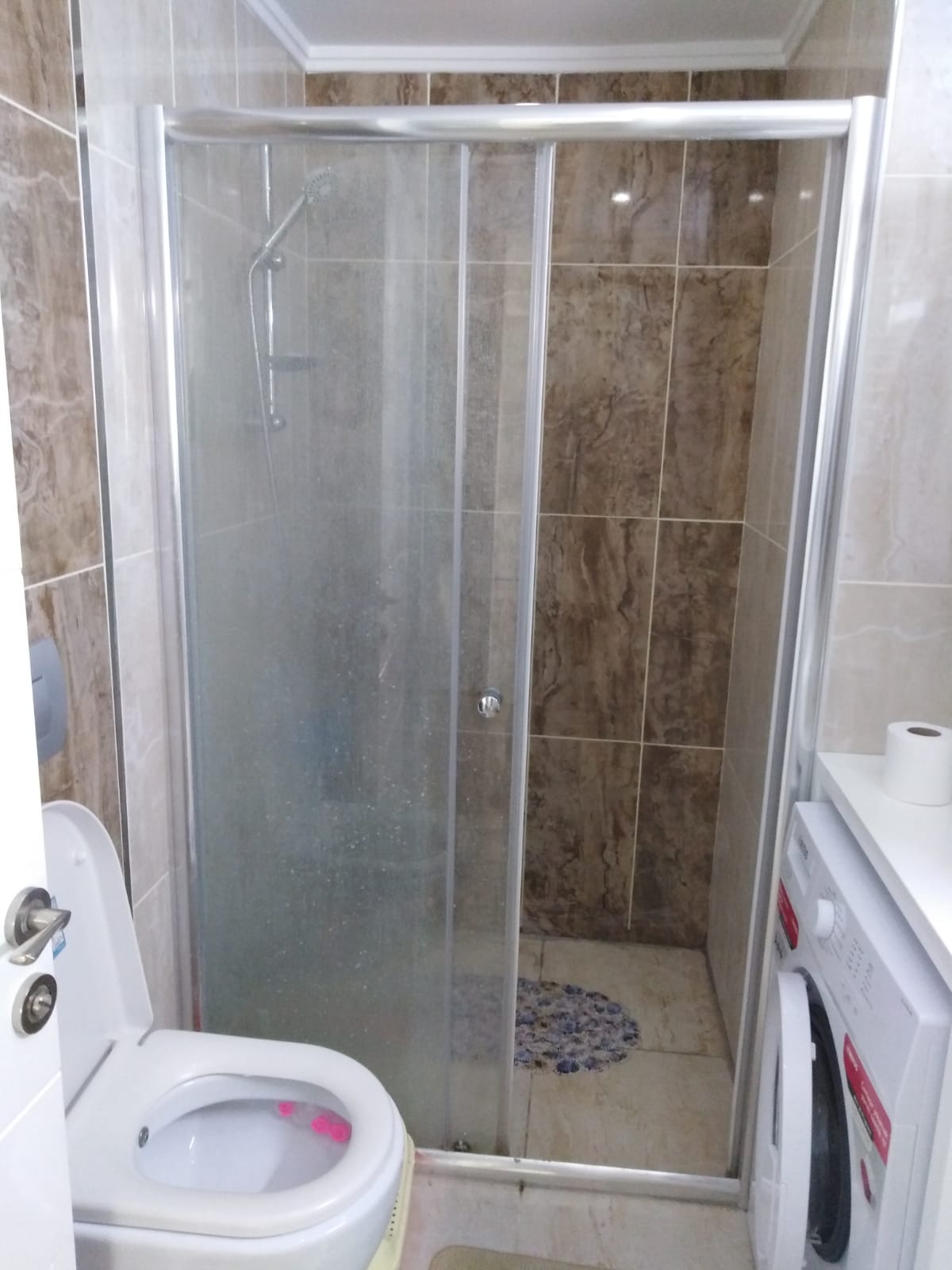 Two cozy furnished apartments near the ancient city of Naula, 65 m2 фото 27