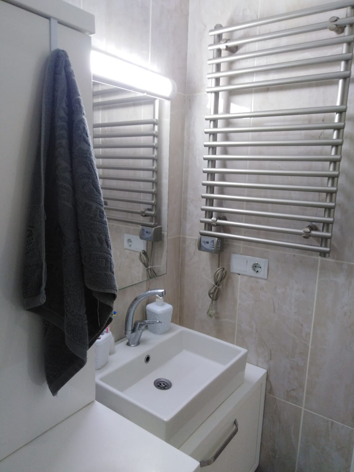 Two cozy furnished apartments near the ancient city of Naula, 65 m2 фото 28