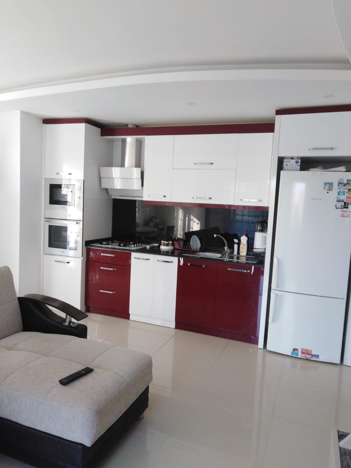 Two cozy furnished apartments near the ancient city of Naula, 65 m2 фото 30