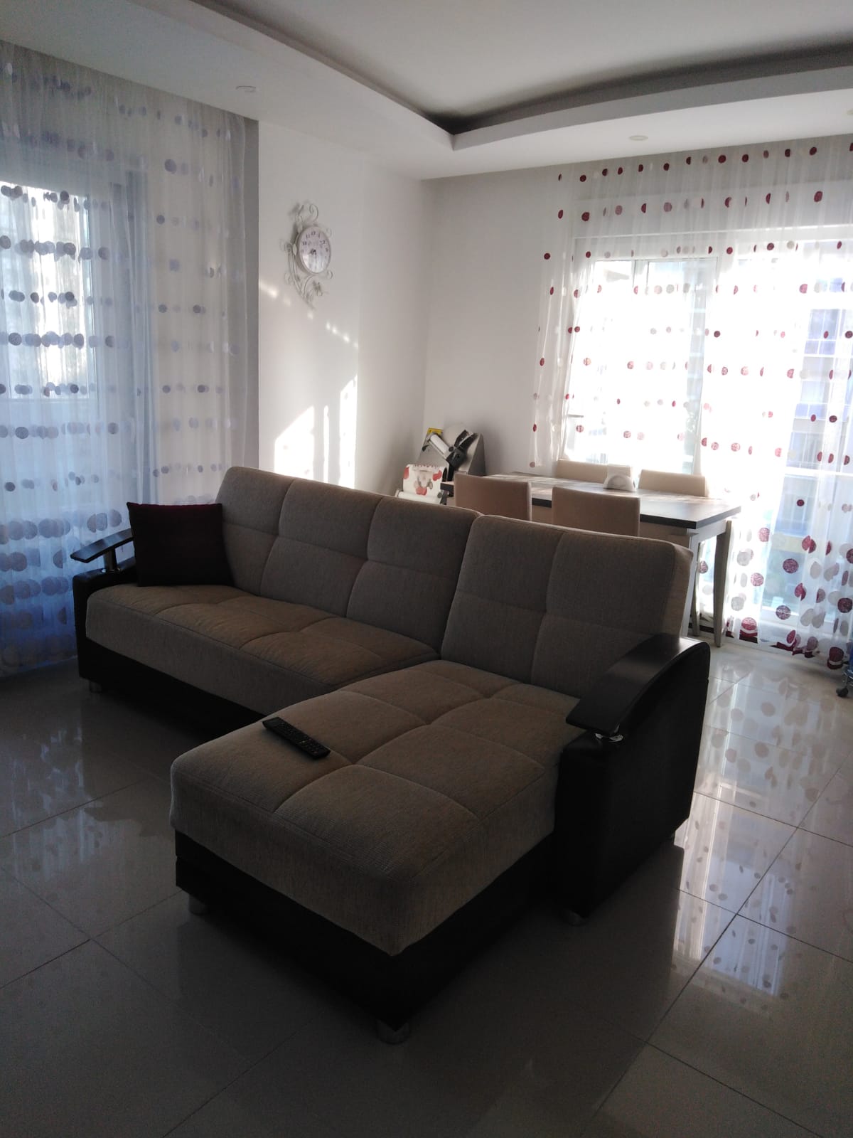 Two cozy furnished apartments near the ancient city of Naula, 65 m2 фото 31