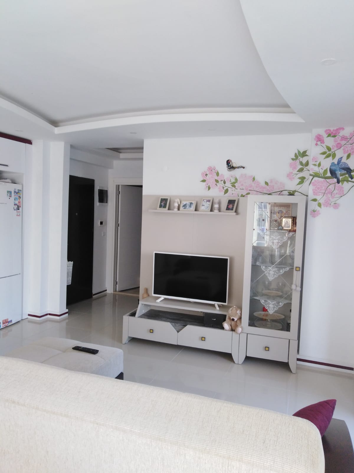 Two cozy furnished apartments near the ancient city of Naula, 65 m2 фото 32