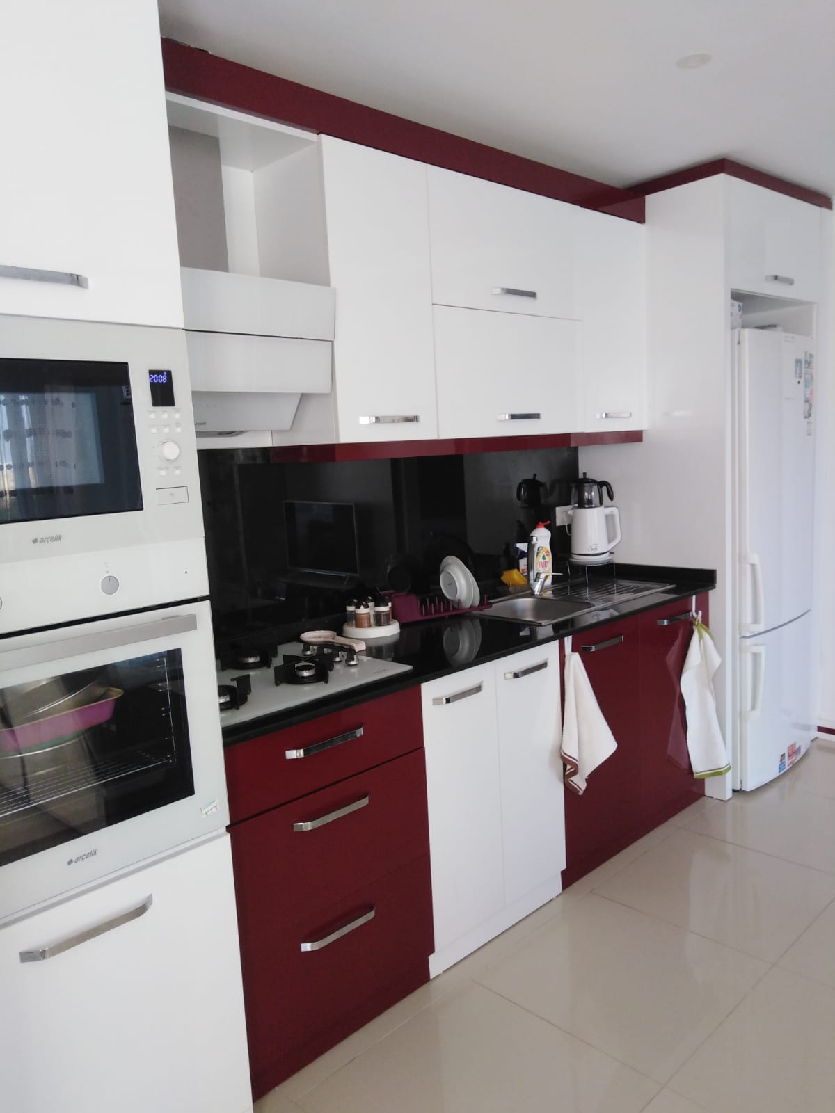 Two cozy furnished apartments near the ancient city of Naula, 65 m2 фото 33