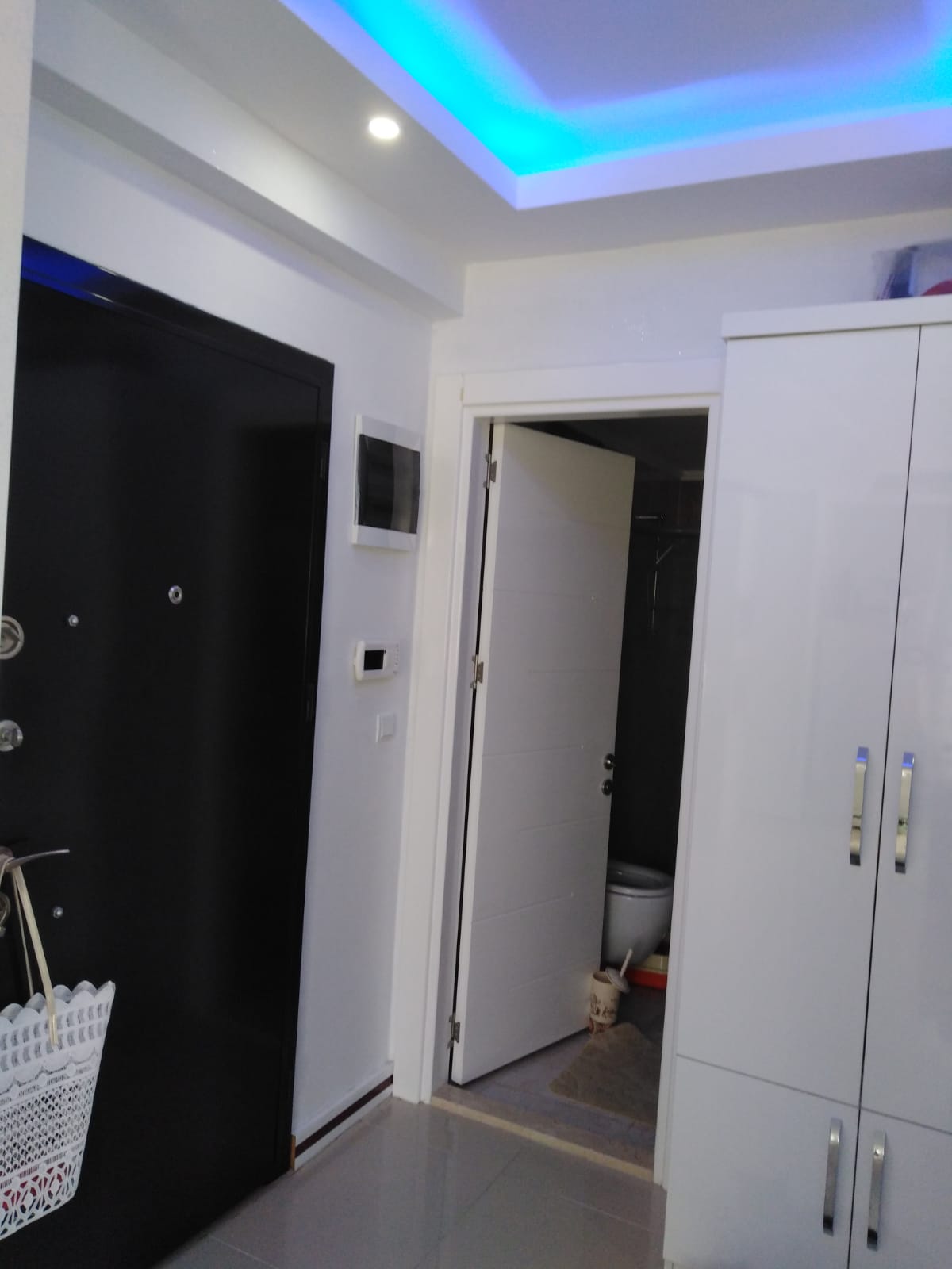 Two cozy furnished apartments near the ancient city of Naula, 65 m2 фото 34