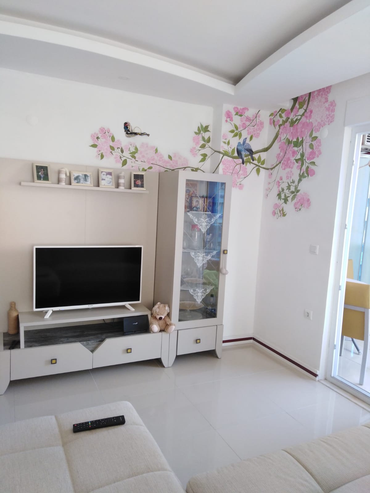 Two cozy furnished apartments near the ancient city of Naula, 65 m2 фото 35