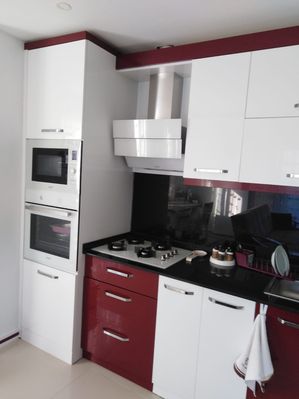 Two cozy furnished apartments near the ancient city of Naula, 65 m2 фото 36