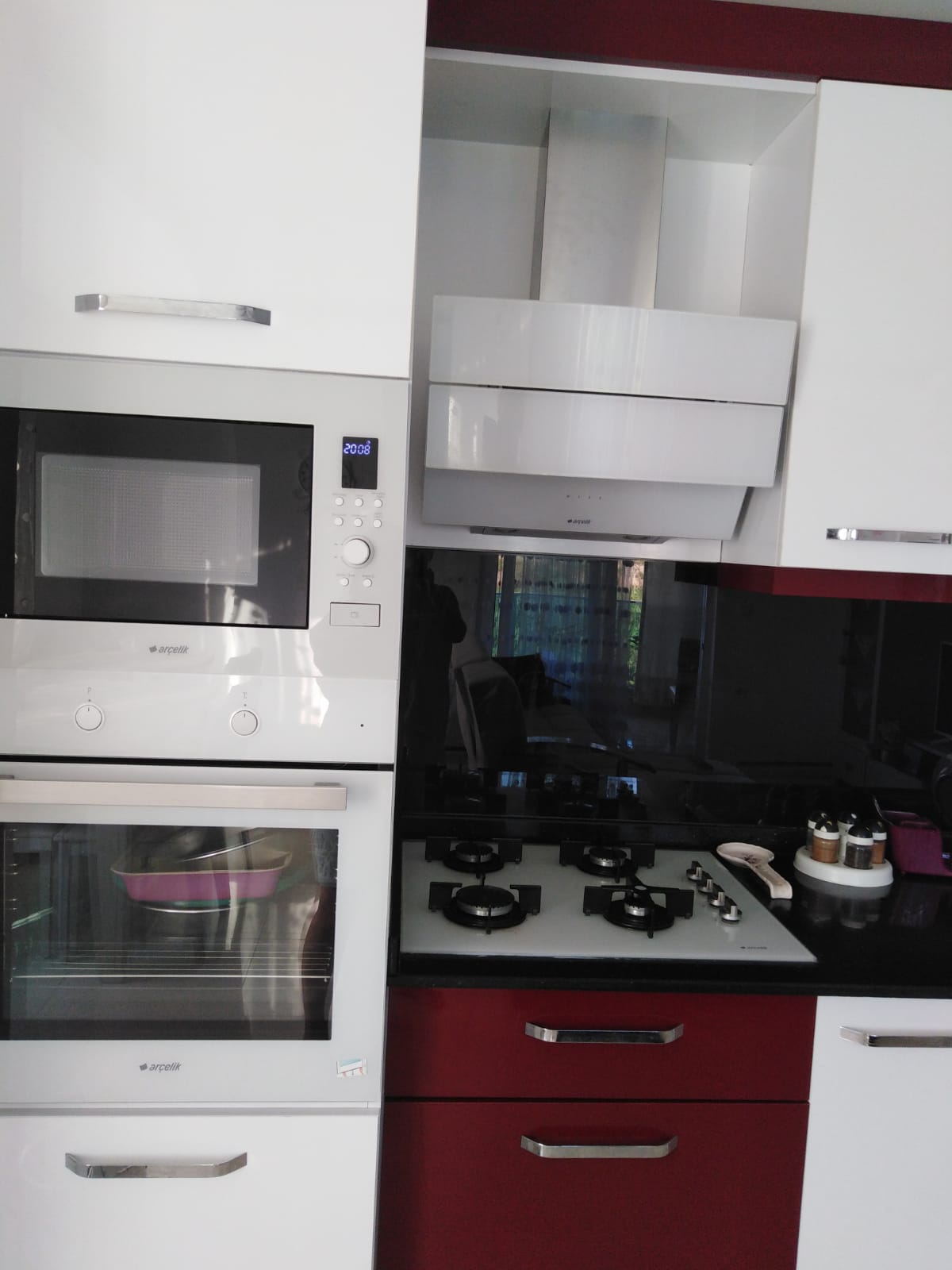 Two cozy furnished apartments near the ancient city of Naula, 65 m2 фото 37