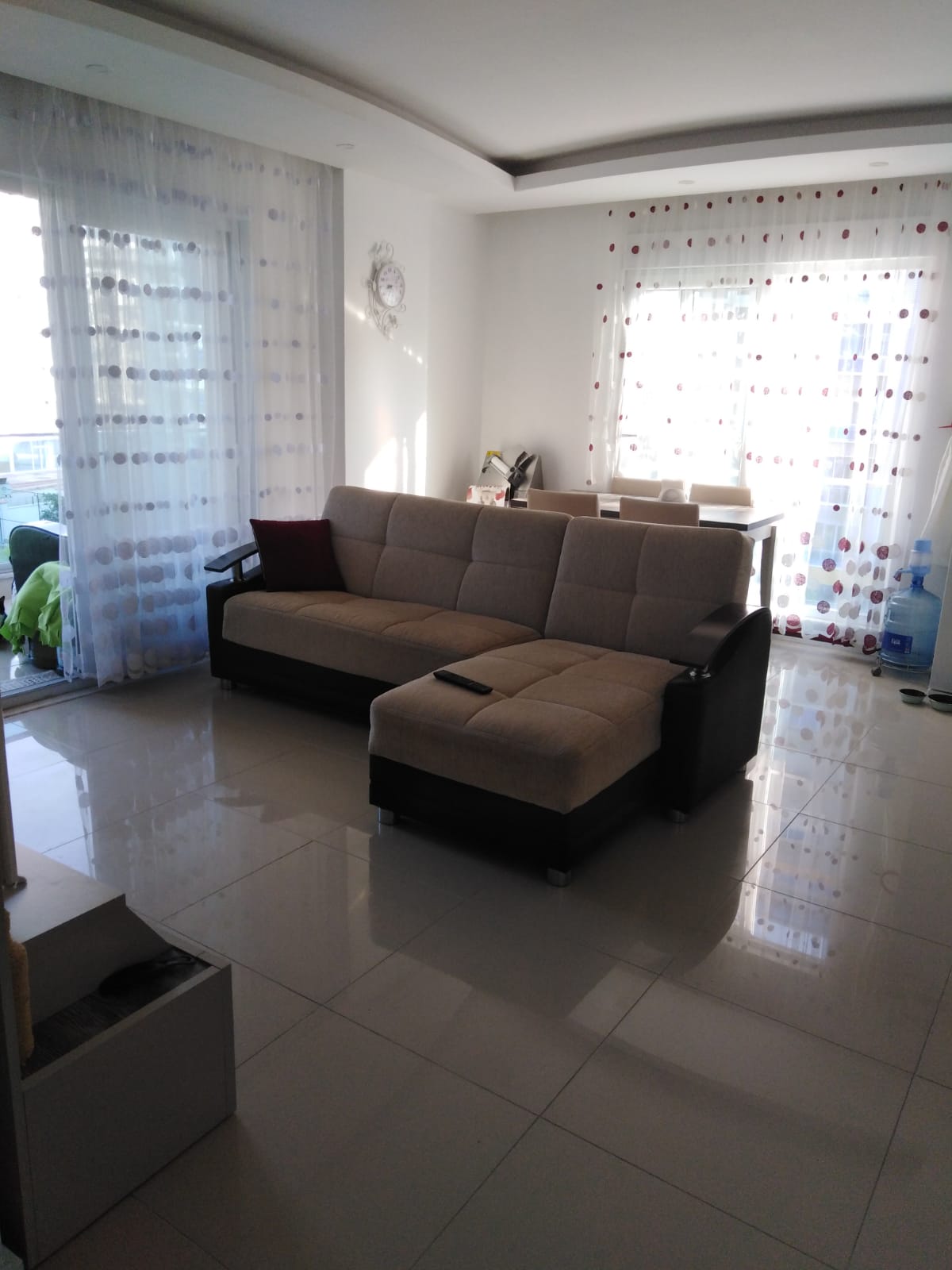 Two cozy furnished apartments near the ancient city of Naula, 65 m2 фото 38