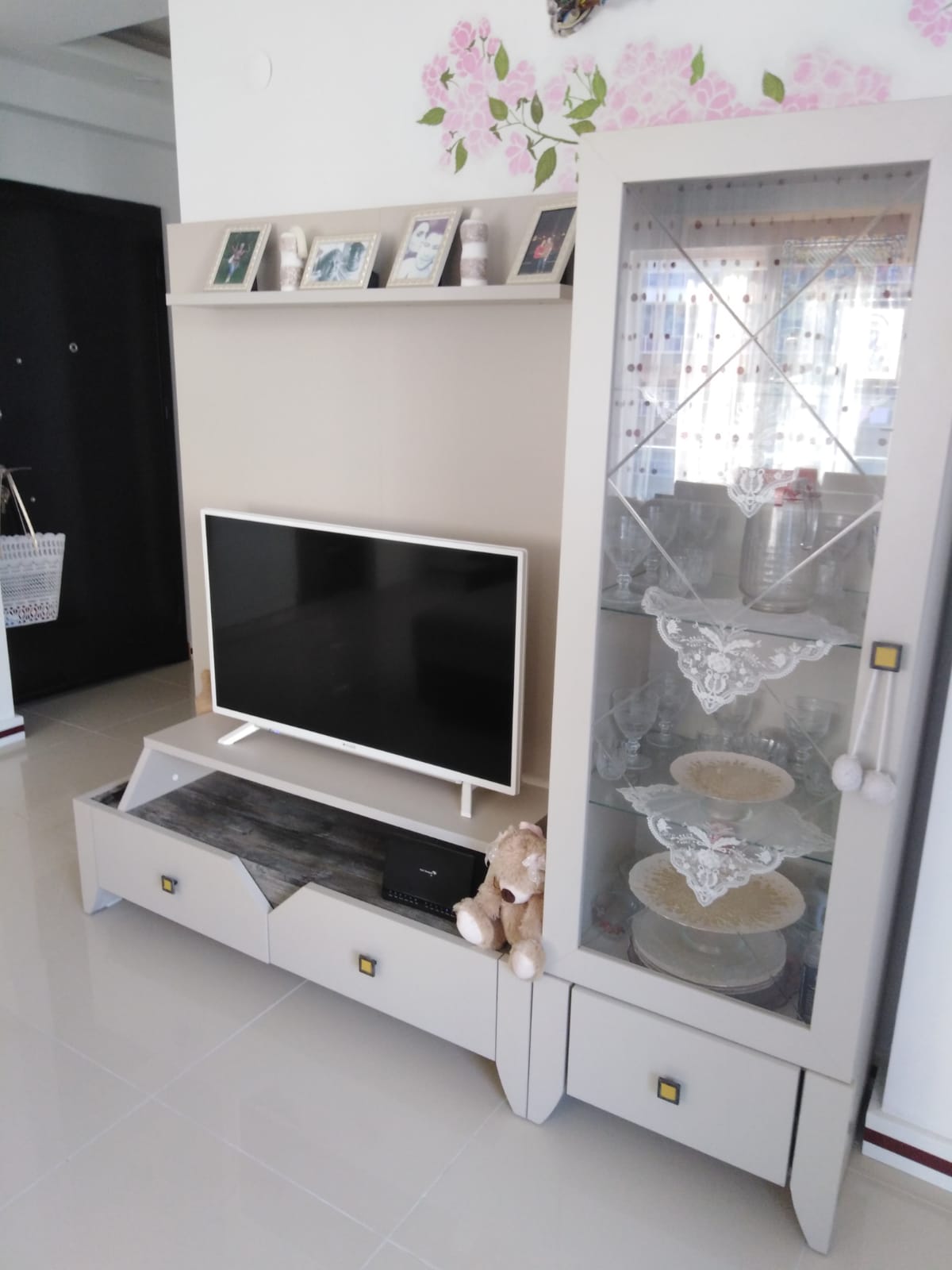 Two cozy furnished apartments near the ancient city of Naula, 65 m2 фото 40