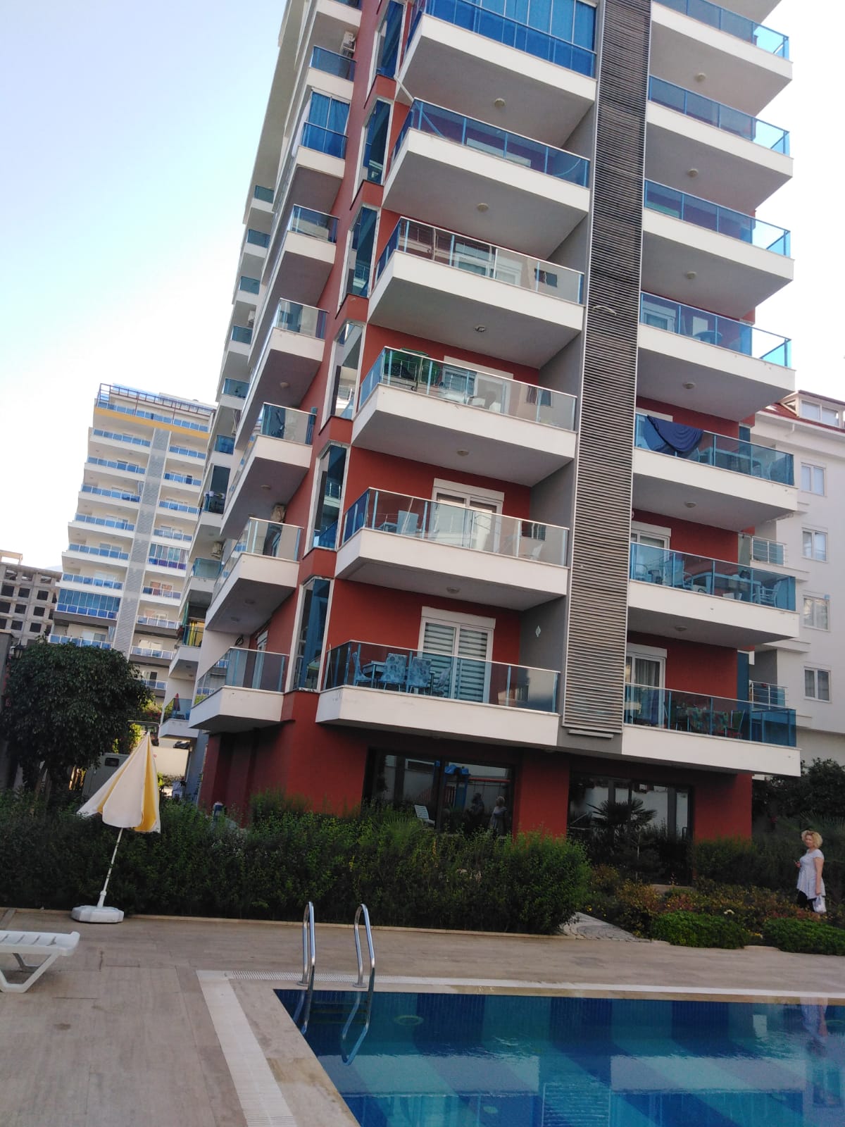 Two cozy furnished apartments near the ancient city of Naula, 65 m2 фото 43