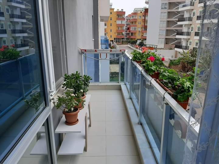 Two cozy furnished apartments near the ancient city of Naula, 65 m2 фото 46