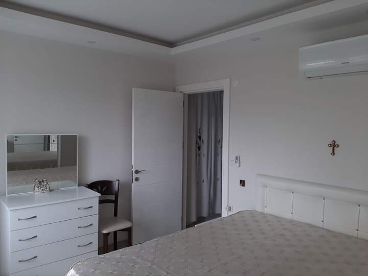 Two cozy furnished apartments near the ancient city of Naula, 65 m2 фото 48